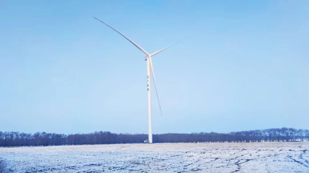 高质量交付！！！新宝GG股份多个项目交上并网考卷