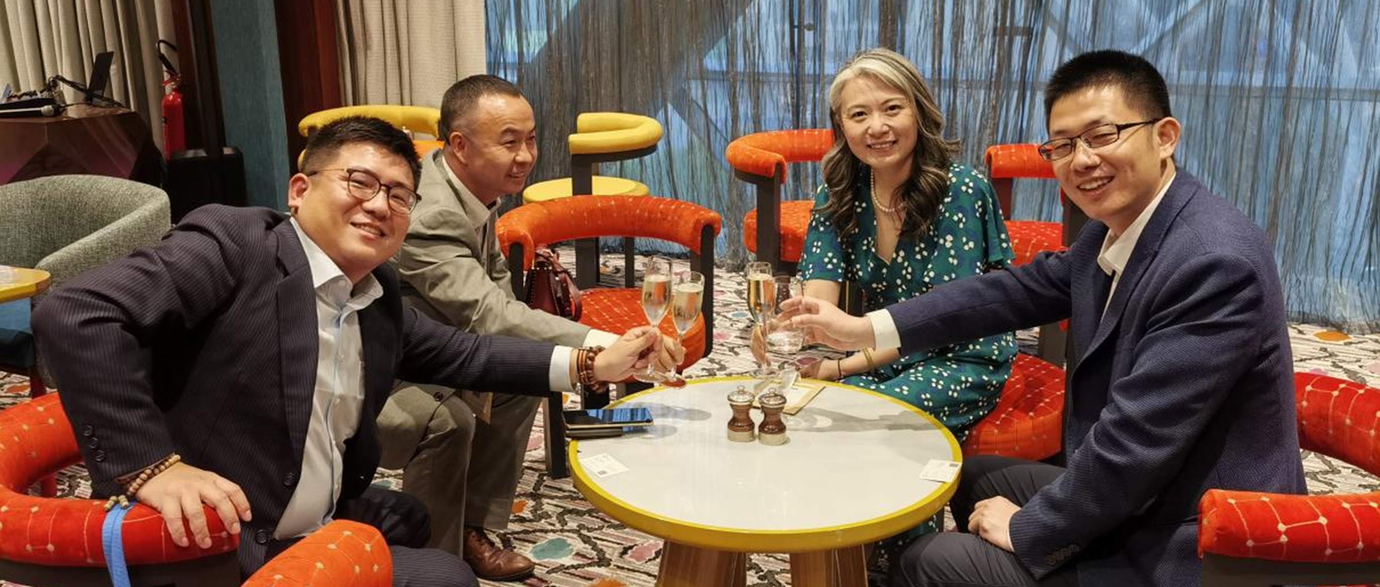 新宝GG—创立事业平台