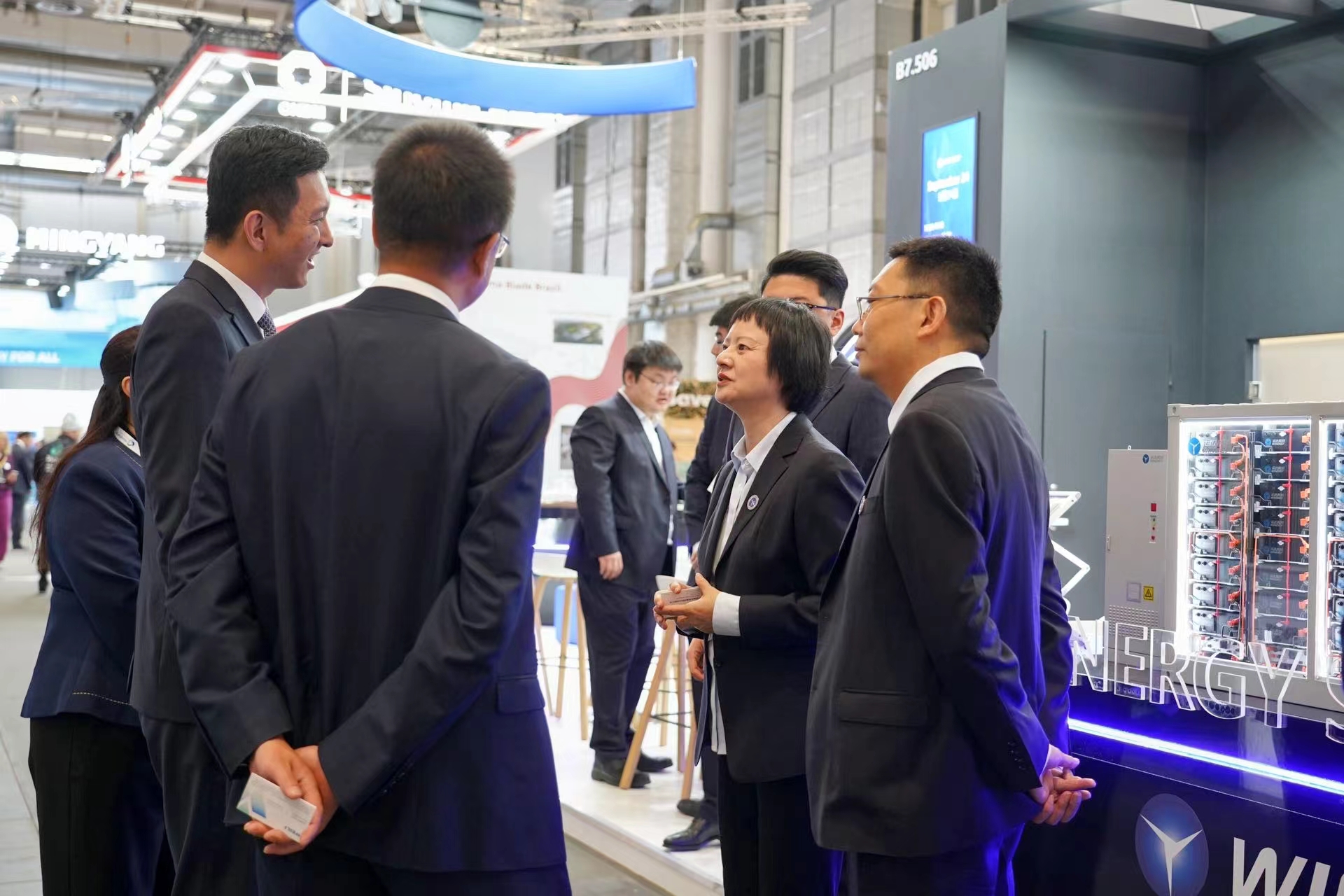 新宝GG—创立事业平台