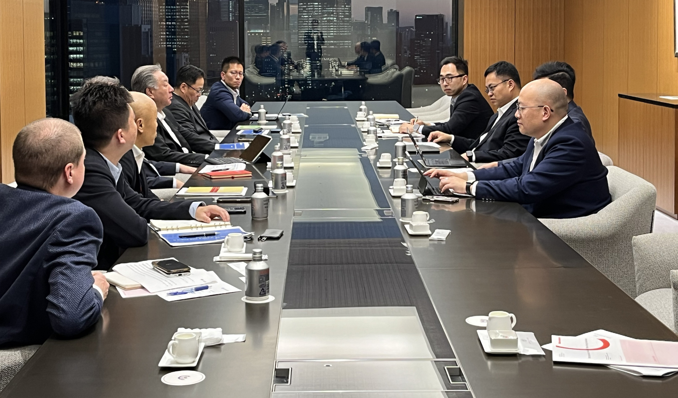 沙特第四轮风电项目实现融资关闭 新宝GG股份携手日本丸红助力全球能源转型升级